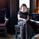 Image for article titled Susan Boyle Goes Glam For Harper's Bazaar